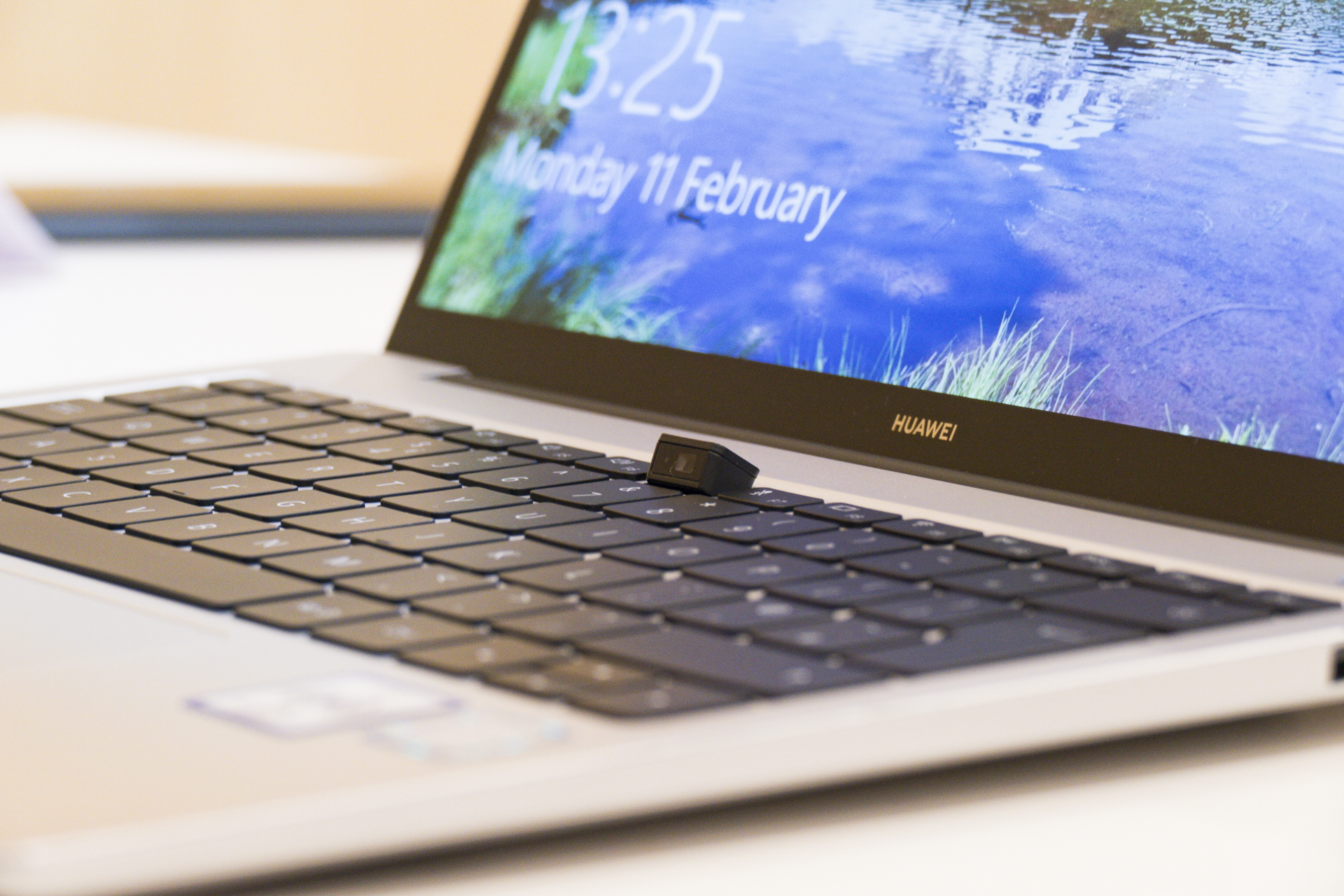 Huawei MateBook 14 Hands-On Review: The X Pro's Little Sibling