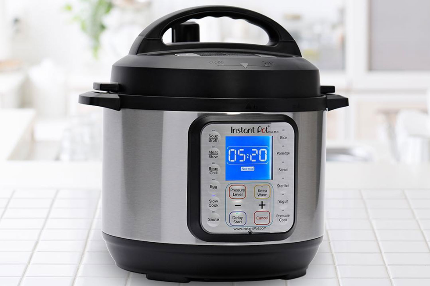 Can we use online pyrex in instant pot