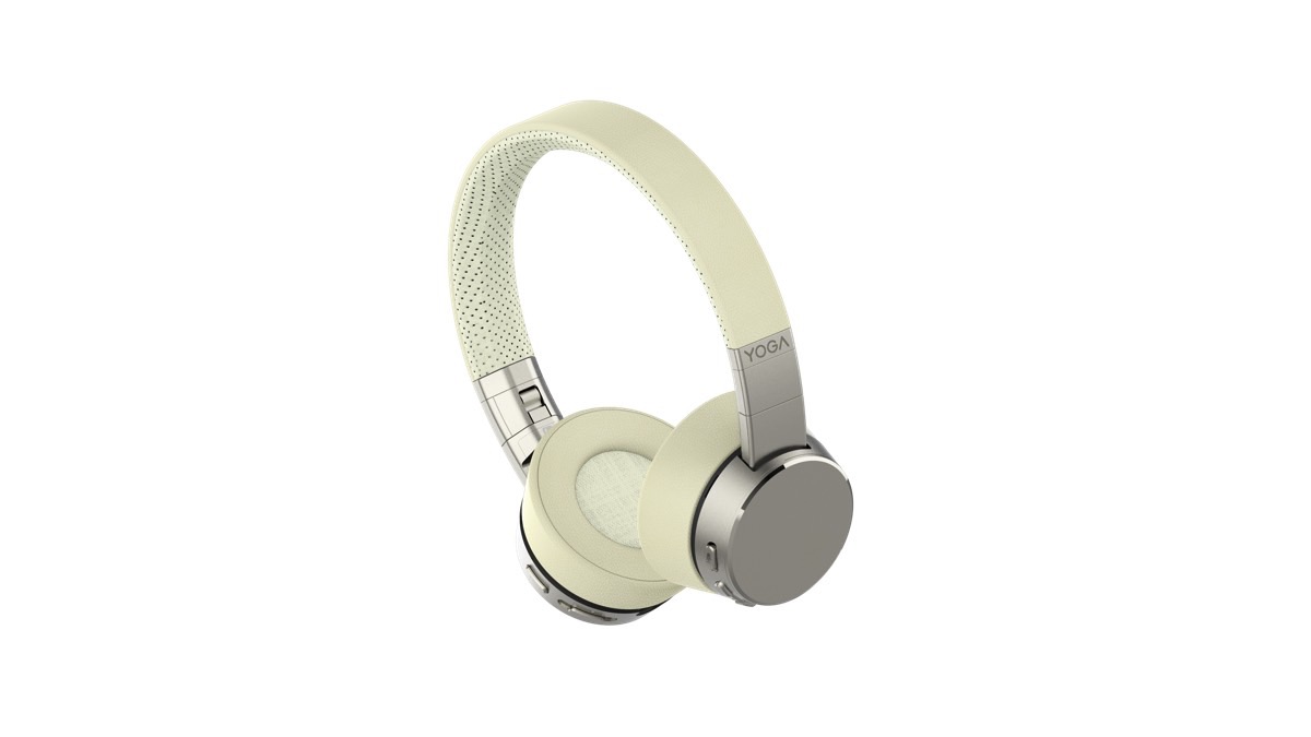 Yoga best sale anc headphones