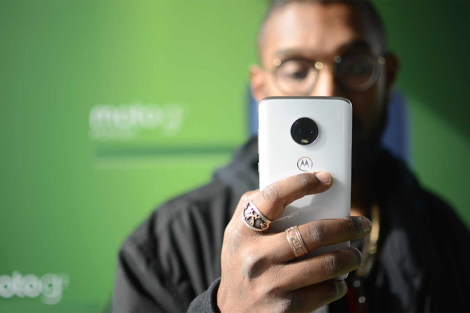 Motorola unveils four Moto G7 phones: Plus, vanilla, Power and