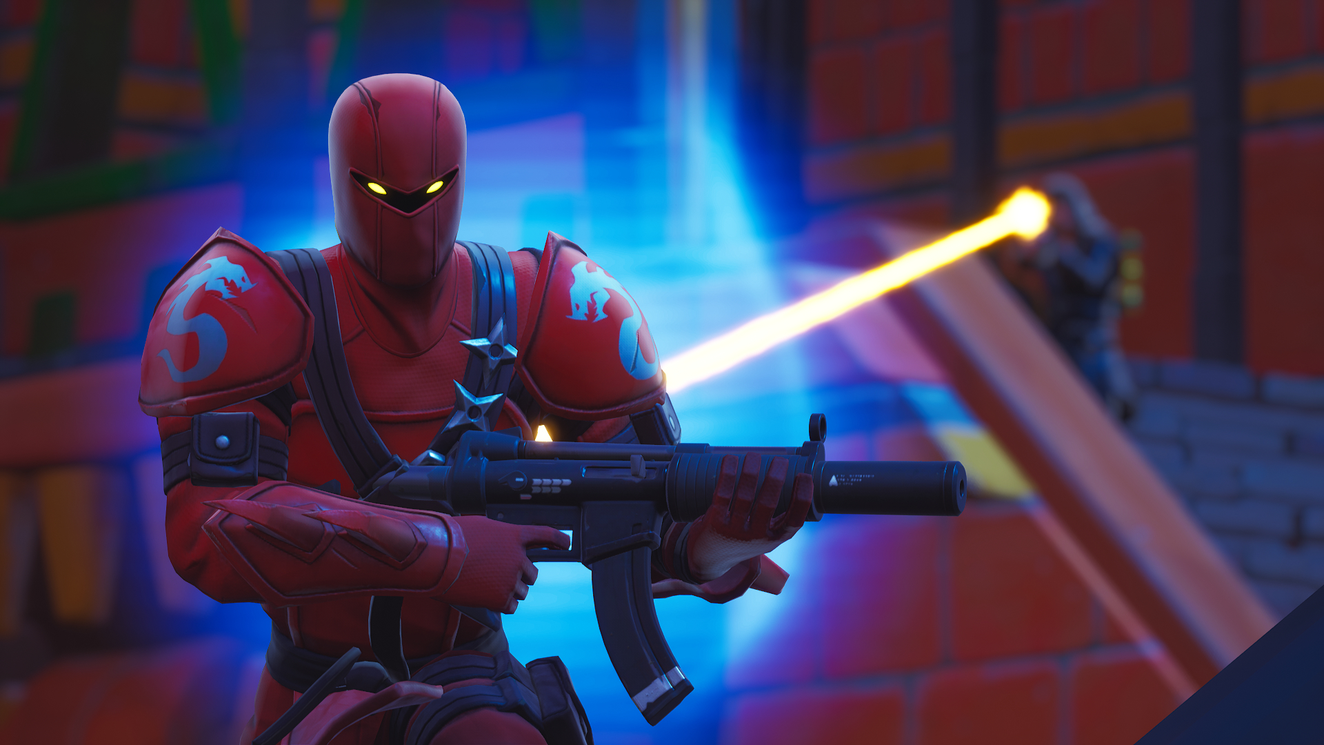 Epic is deliberately keeping 'Fortnite' off Microsoft's Xbox Cloud Game  service