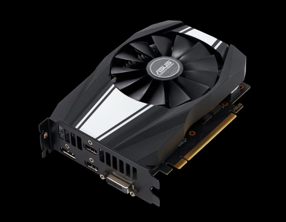 Nvidia s 1660 Ti GPU a 280 Midrange Powerhouse Has Arrived