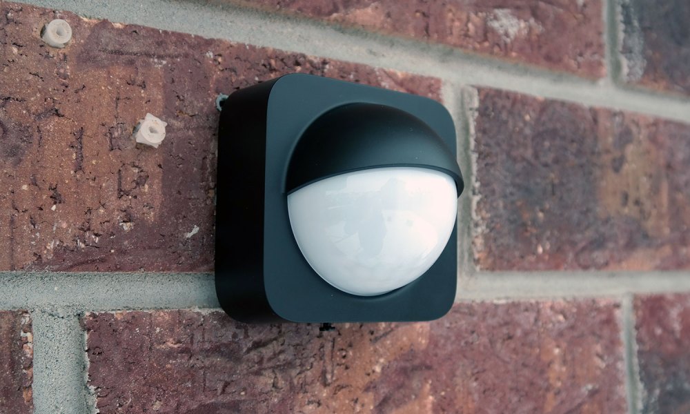 Philips Hue Outdoor Sensor