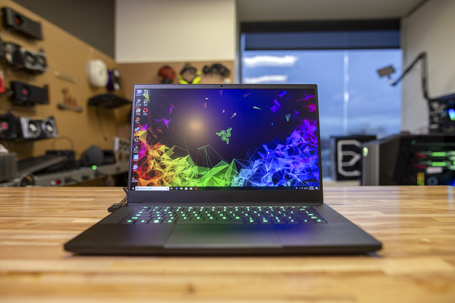 Security Vulnerability is Impacting Razer laptops | Digital Trends