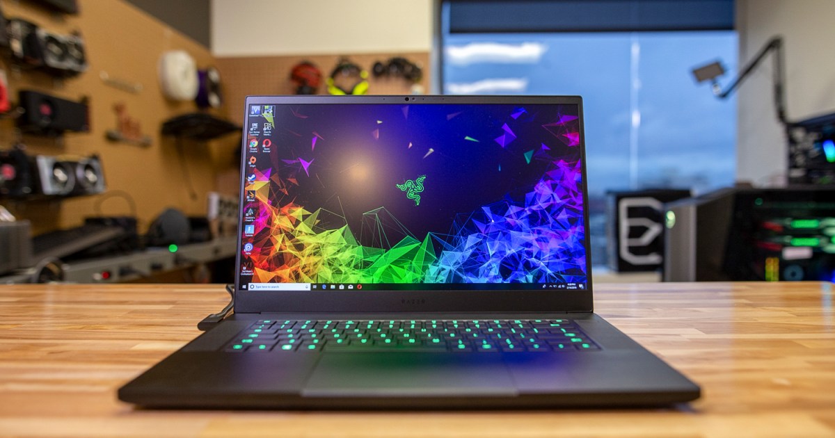 Security Vulnerability Is Impacting Razer Laptops 