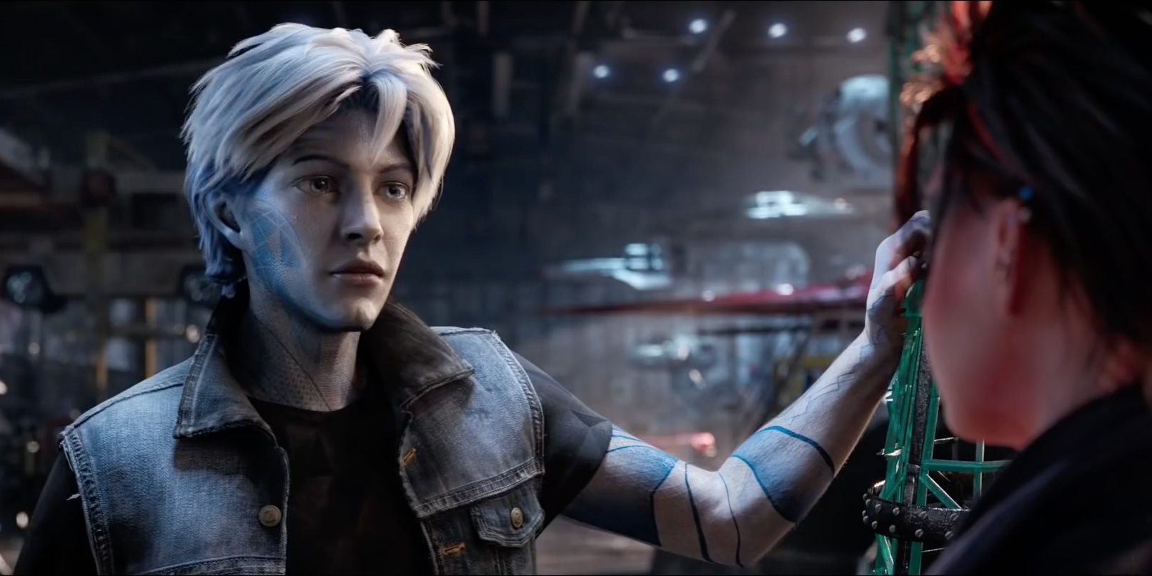 Three Shops Helped Create VFX for Spielberg's 'Ready Player One