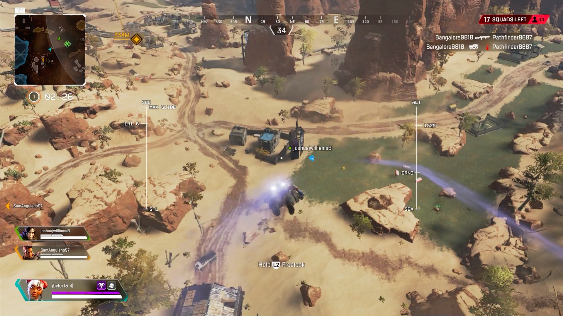 Apex Legends Mobile - Overview, Guide, Strategies, Play on PC