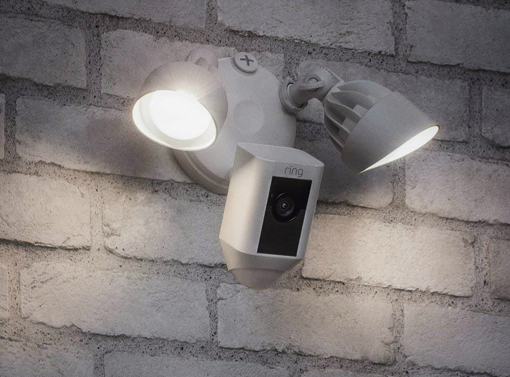 Ring floodlight review sales 2019