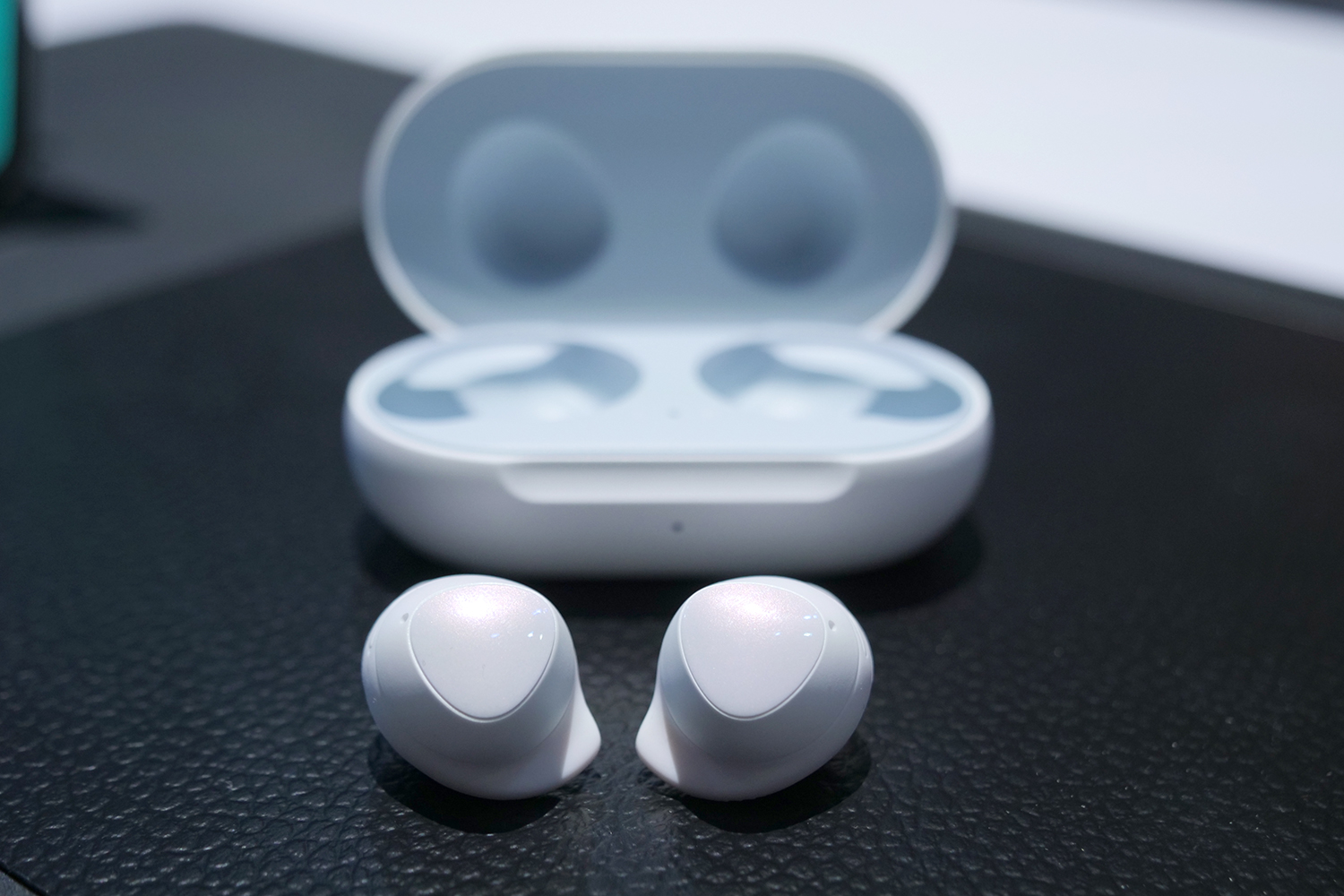 Galaxy buds plus discount free