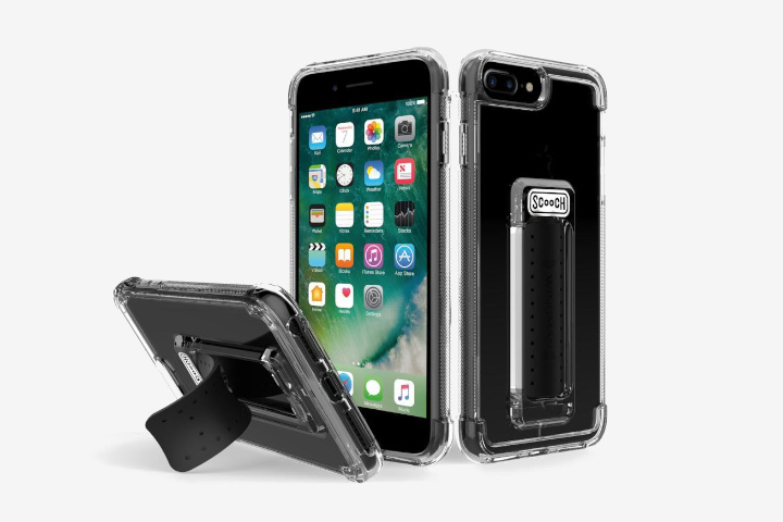 Best iPhone 8 and 8 plus cases for screen protection and wireless charging