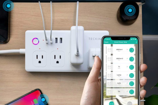 Maximizing Connectivity: How Many Wireless Networks Can Teckin Smart Plug  Use