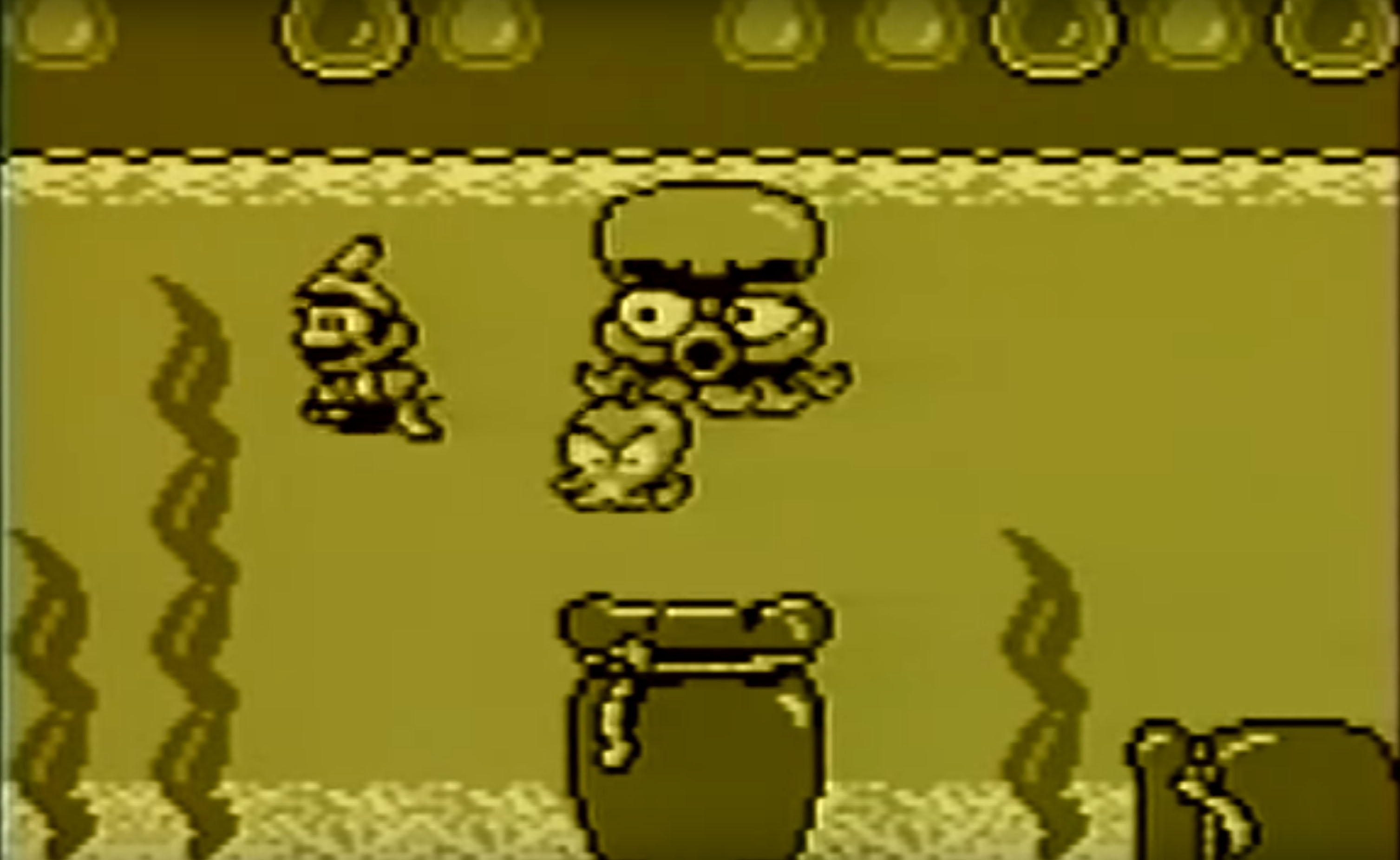 Mario Land 2