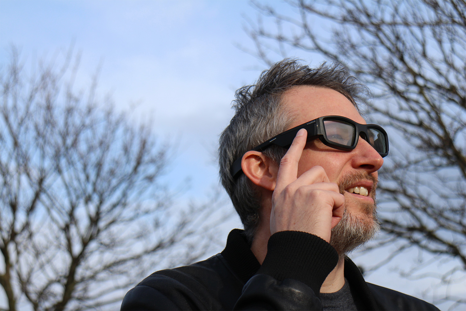 vuzix blade smartglasses impressions 2