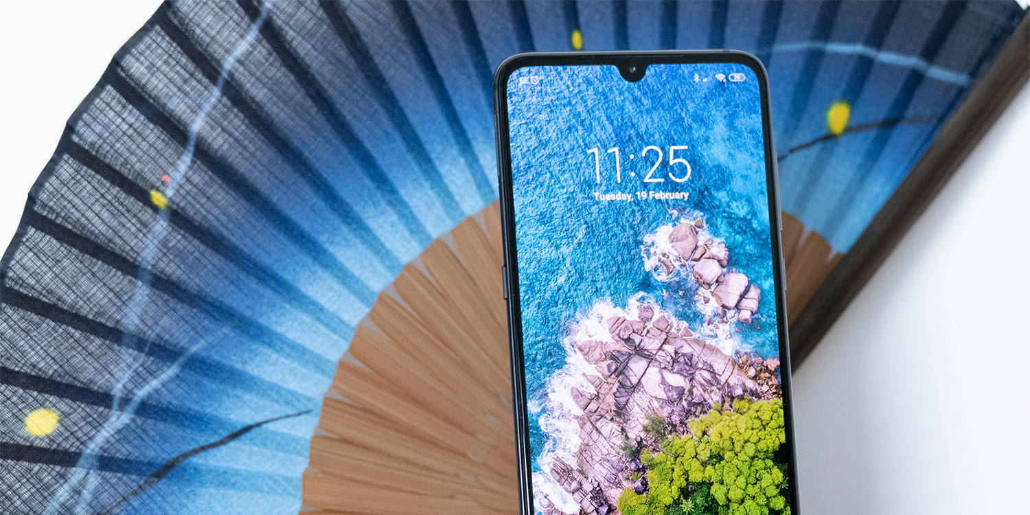 Xiaomi Mi 9 Review: Monster Performance | Digital Trends