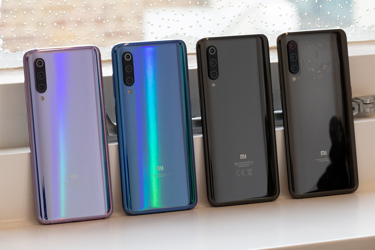 Xiaomi Mi 9 Review: Monster Performance | Digital Trends