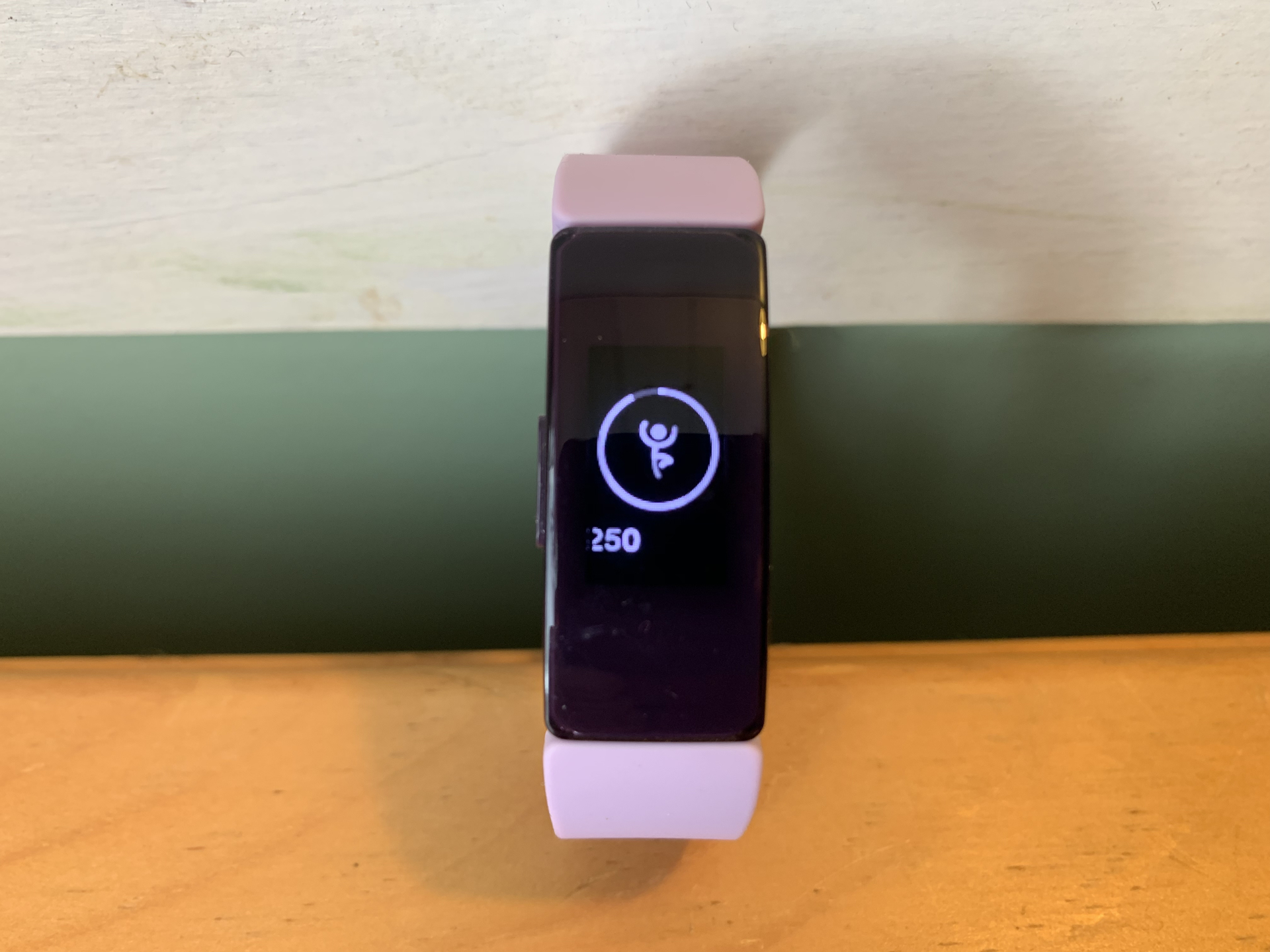 Fitbit hr best sale bluetooth not working