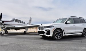 2019 BMW X7