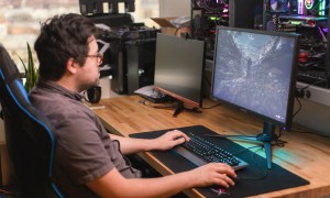 Acer Predator XB3 Gaming Monitor review