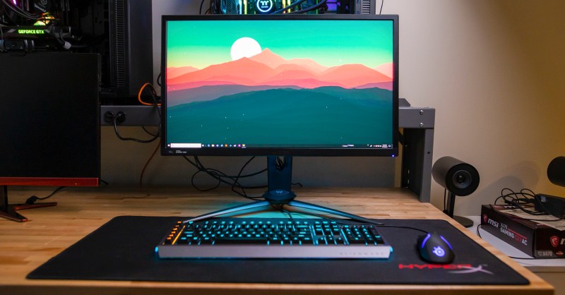 10 Best Vertical Monitors for 2023