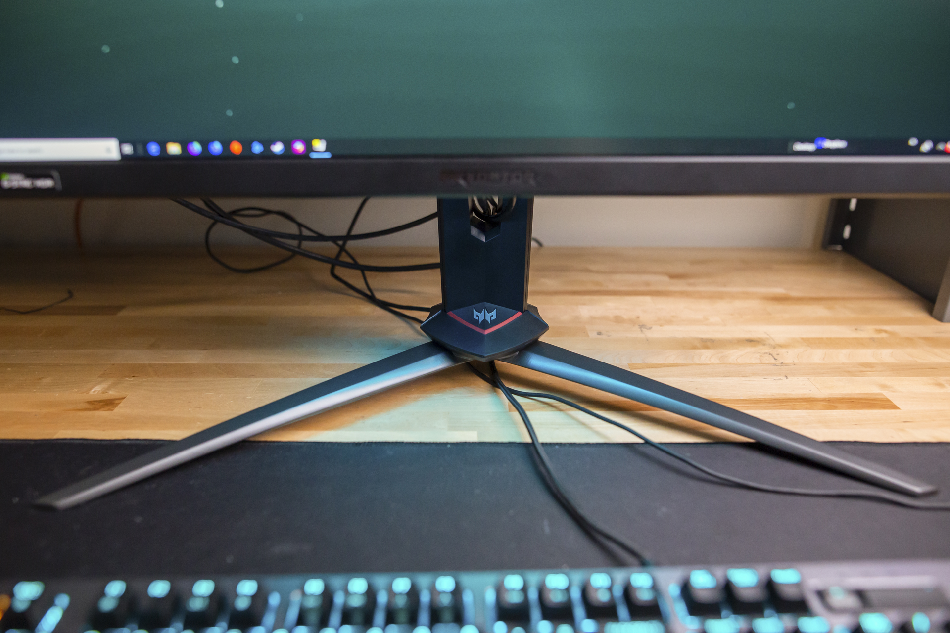 acer predator xb3 reviews