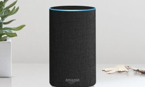 amazon echo second generation deal smart speaker 1000x666