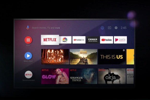 Nvidia Shield Android TV Update Brings Netflix In HDR