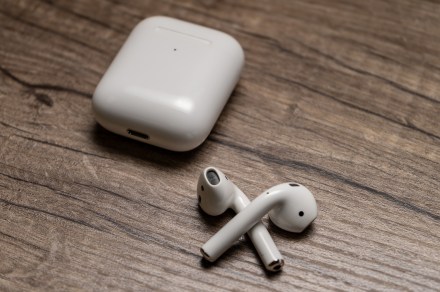 Apple’s entry-level AirPods are back under $100