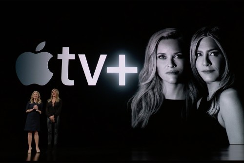 Apple TV+'s Roar Series, Release Date and Trailer