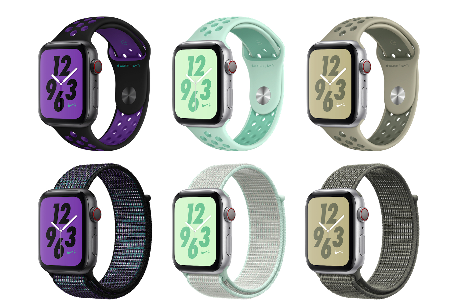 Top apple watch bands clearance 2019