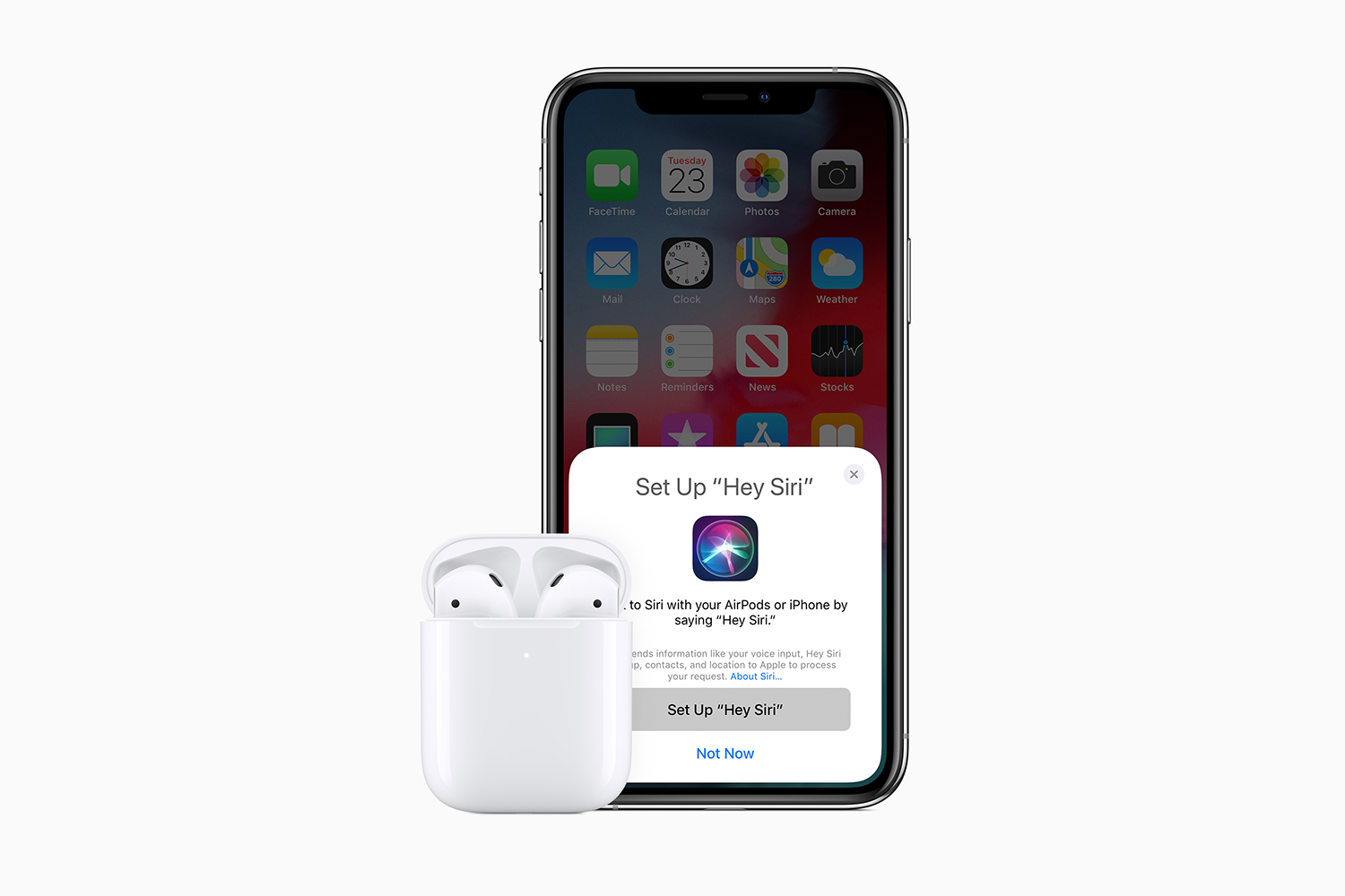 There s no good reason to buy Apple s new AirPods Digital Trends