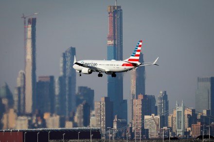 U.S. airports safer after software upgrades aimed at preventing taxiway landings