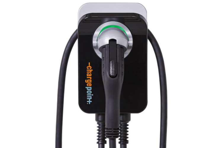 The 2 Best Electric Vehicle Chargers for Home of 2023