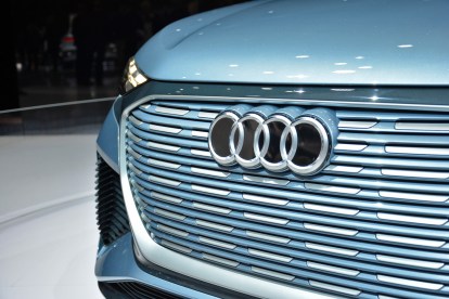 Audi Planning an A4-sized Electric Sedan for a 2023 Launch | Digital Trends