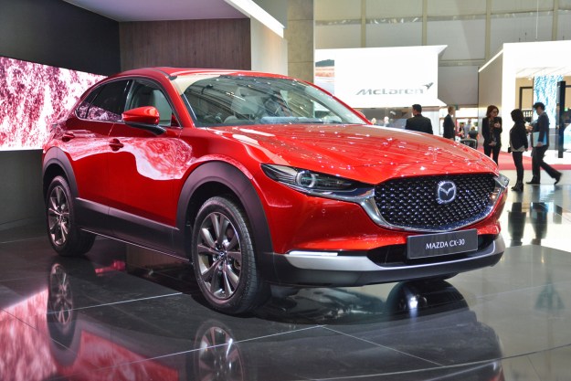 2018 Mazda Mazda6 