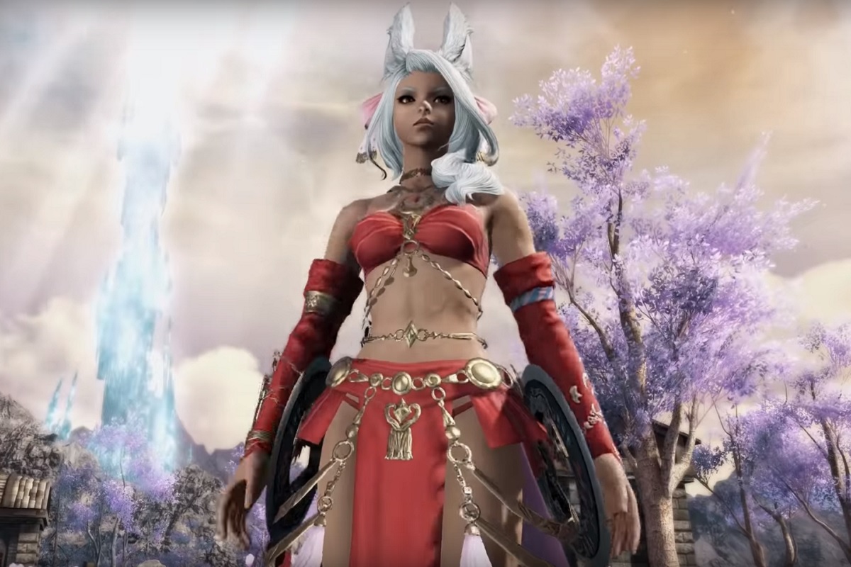 FFXIV Shadowbringers: How to Get Early Access (All Platforms