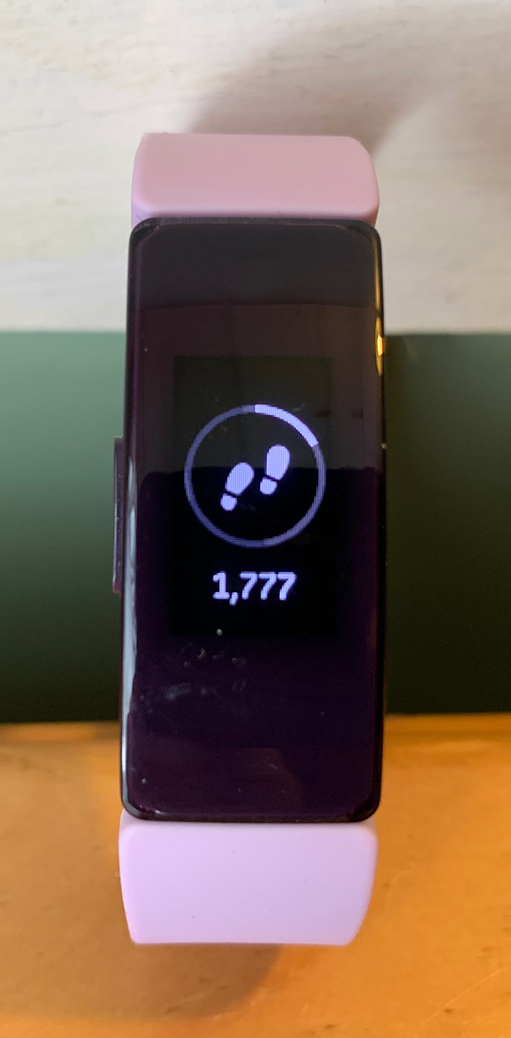 Fitbit Inspire HR Review Perfect For The Casual Athlete Digital