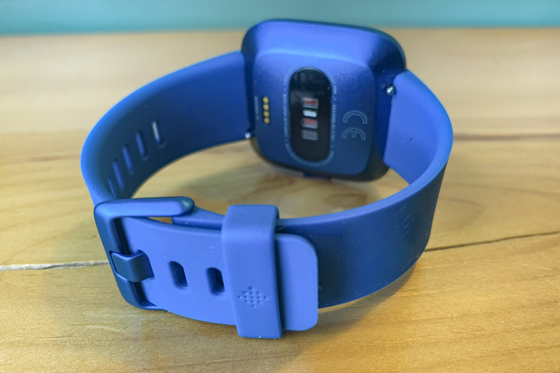 Marina blue fitbit online versa