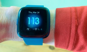 Fitbit Versa Lite Review