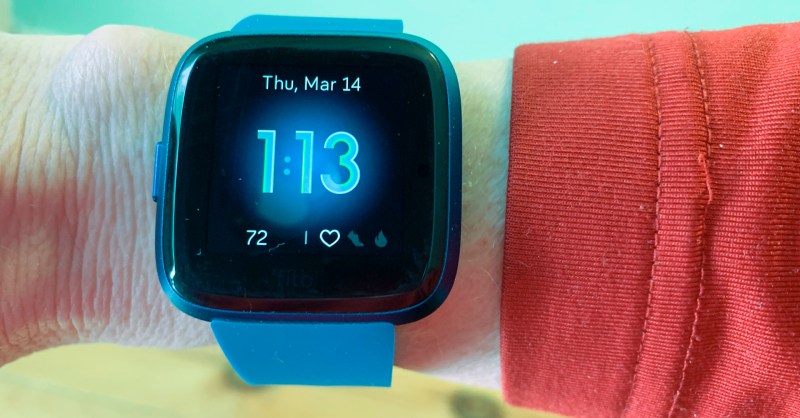 Fitbit Versa Lite Review: Fitness Monitoring at a Great Price