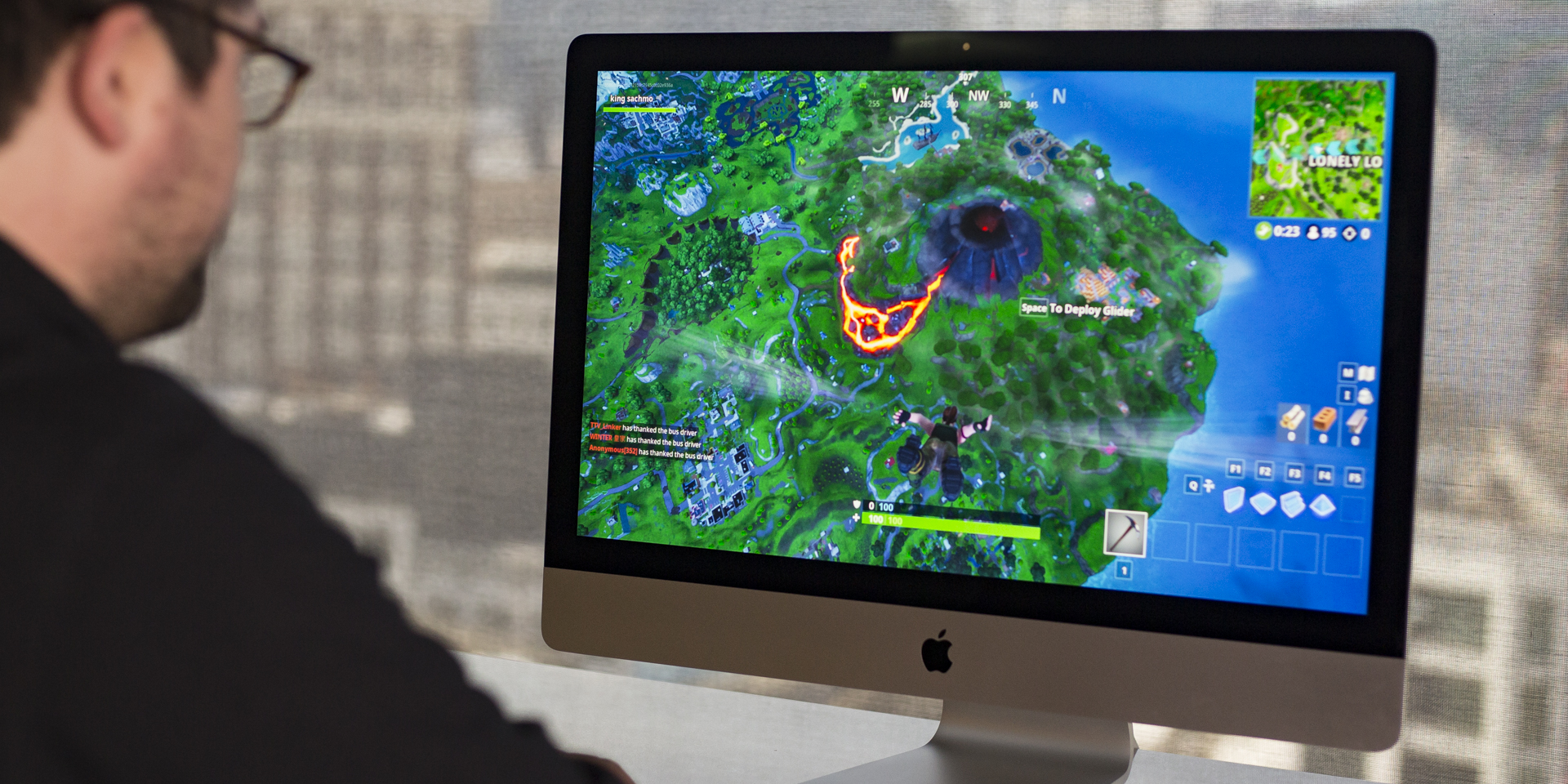 How to Play Fortnite on Mac Digital Trends