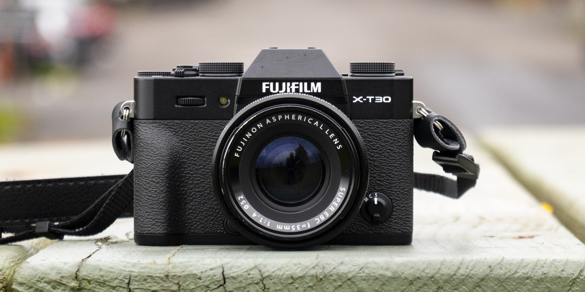 Fujifilm X-T30 Review | A Pro Camera Priced Like a Phone | Digital 