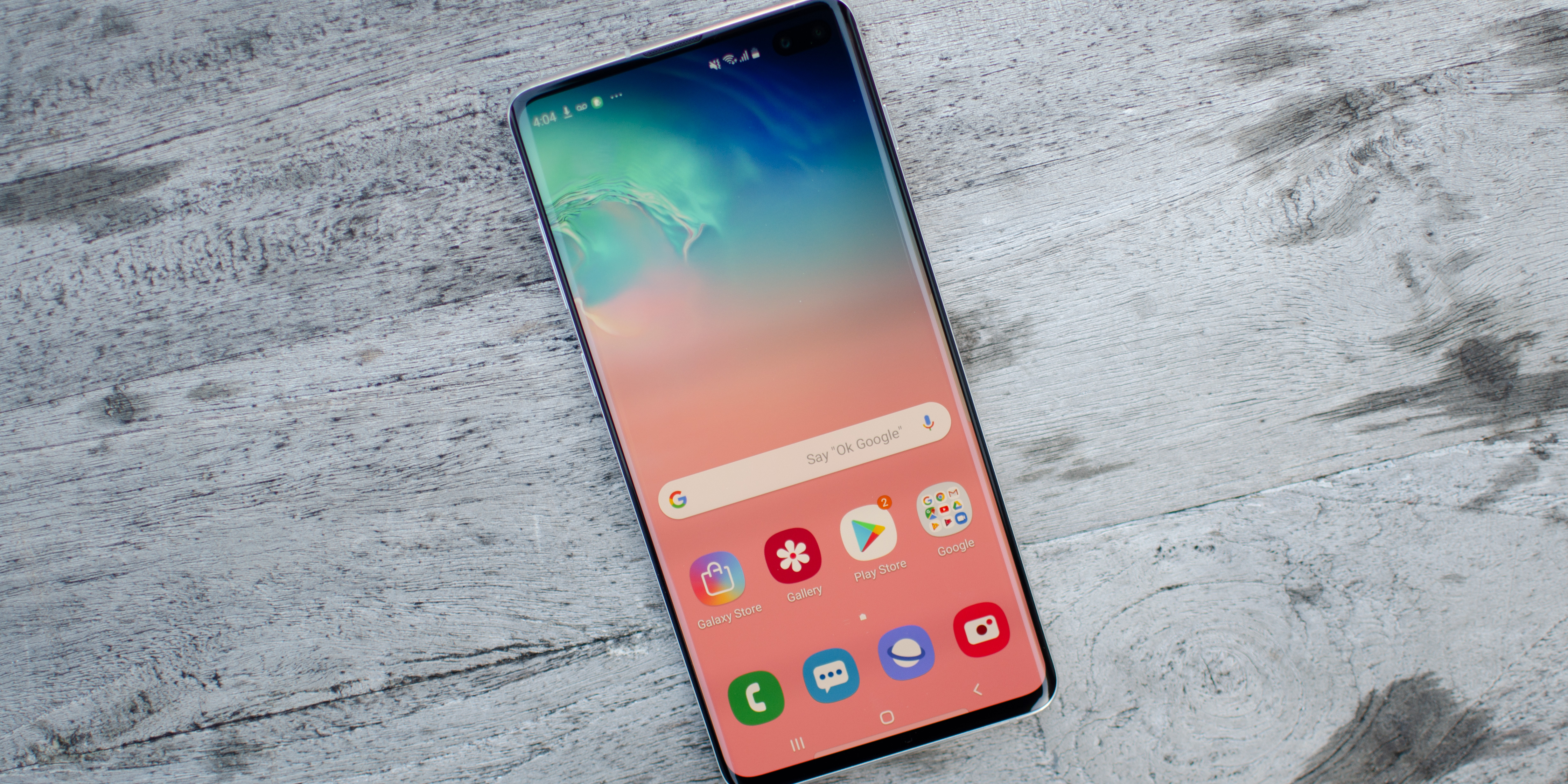 Samsung Galaxy S10 Plus Review: Everything You'll Want (and More