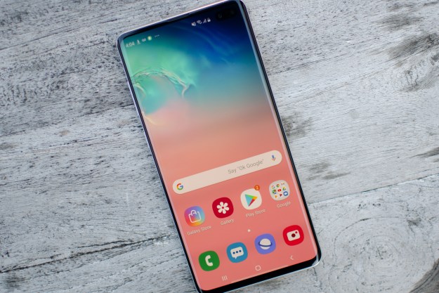 galaxy s10 plus review feat