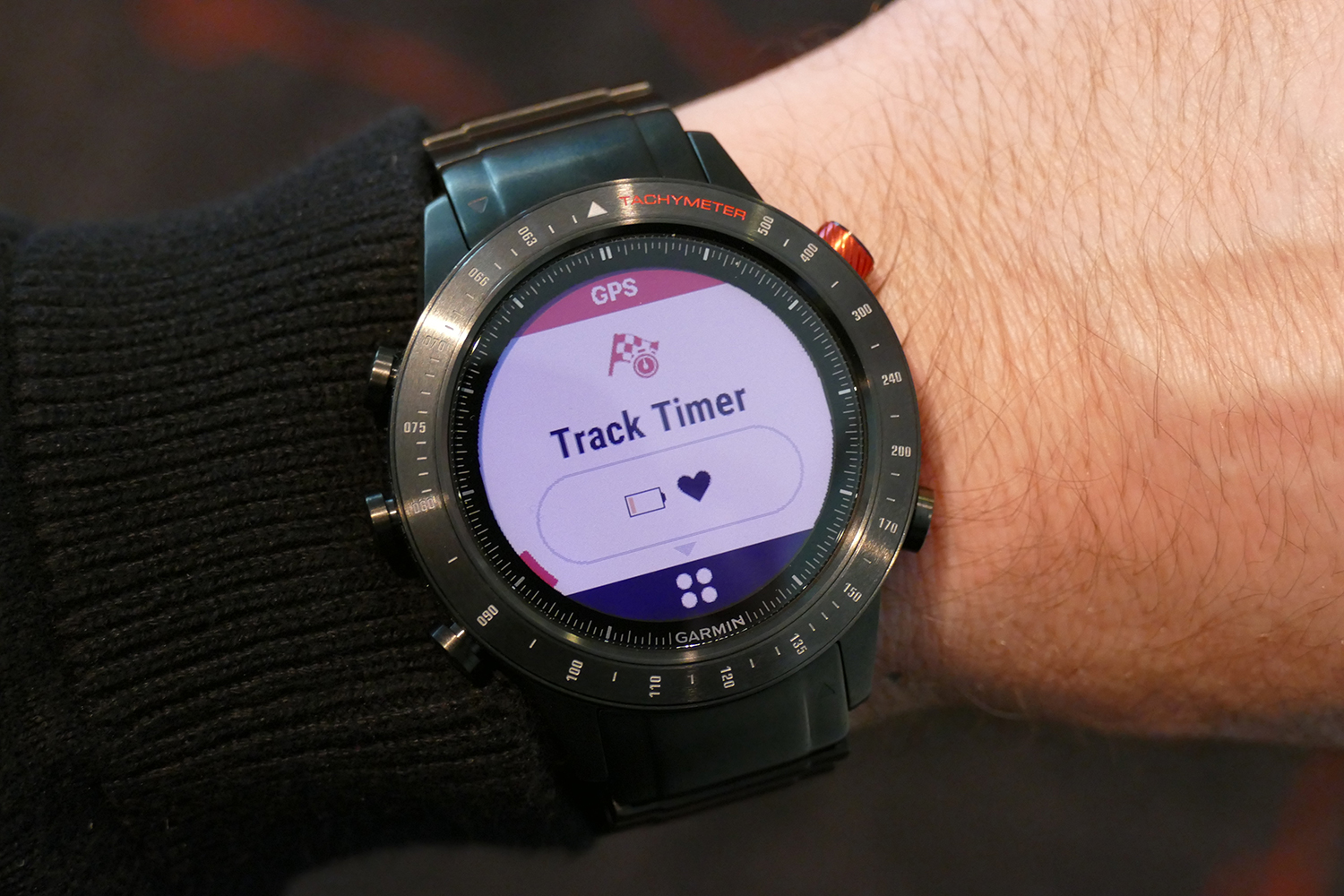 Garmin Marq Hands on Review Dedication s What You Need Digital