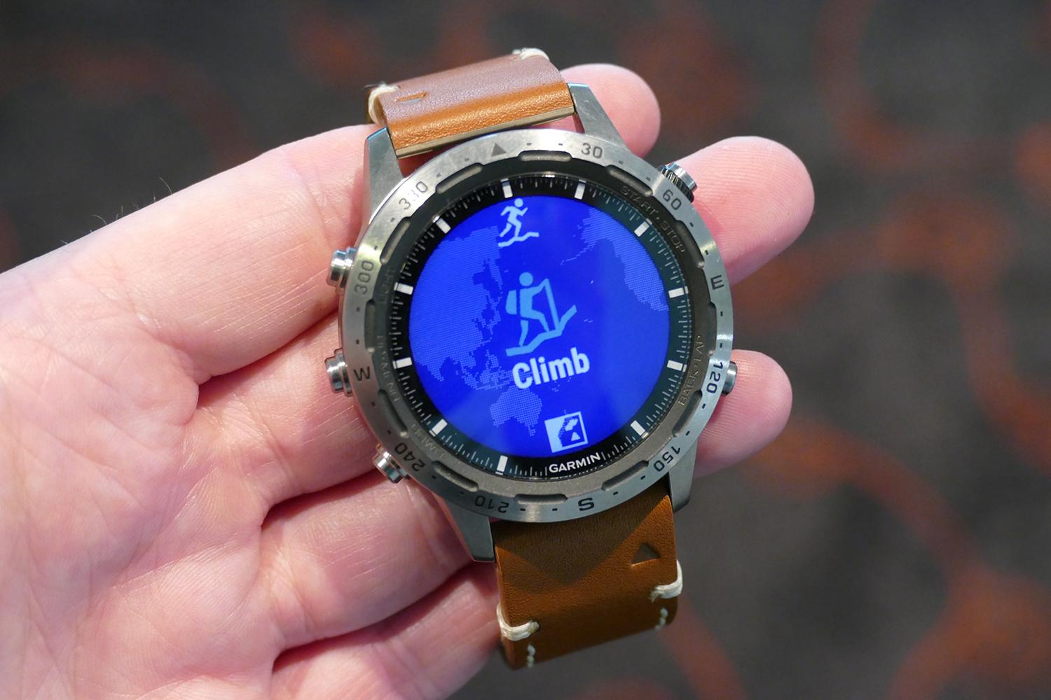 Garmin Marq Hands on Review Dedication s What You Need Digital