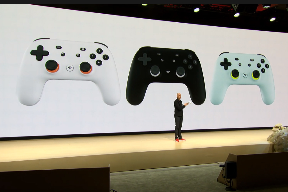 Can Google Really Launch a Viable Videogame Platform?