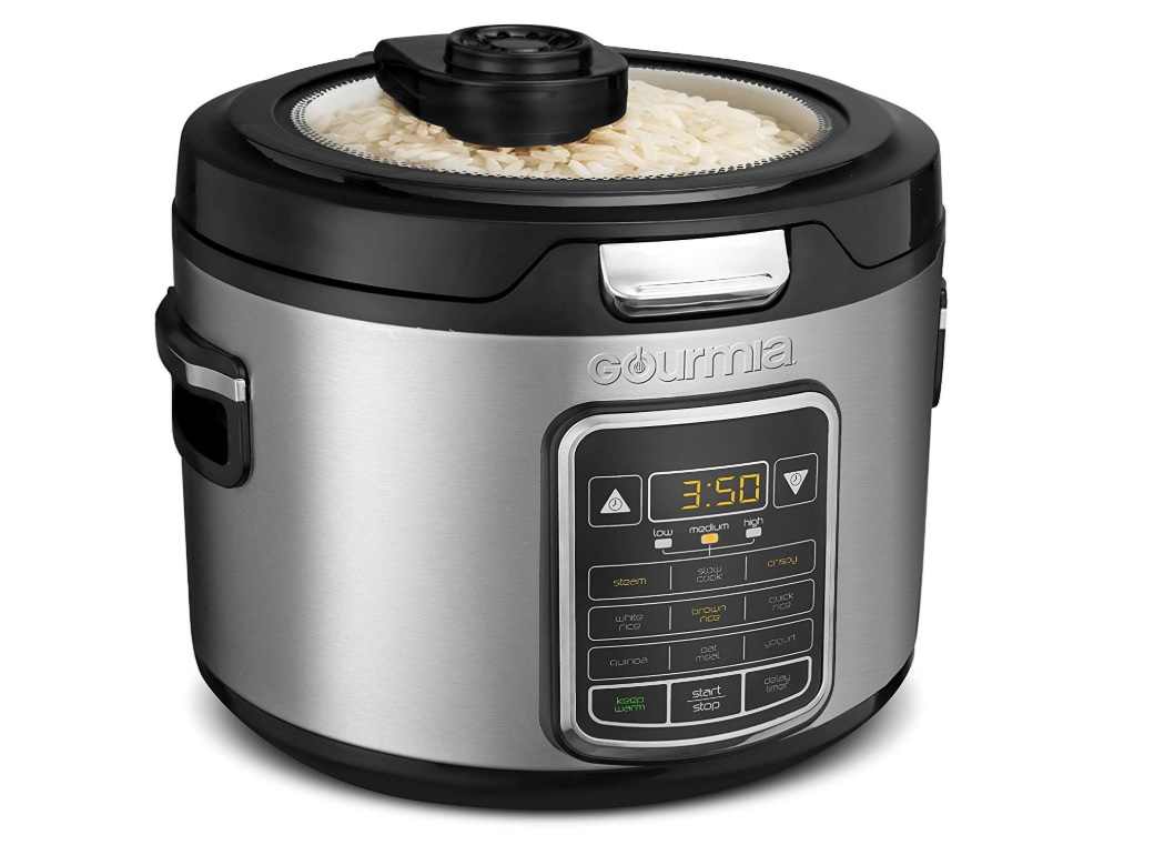 2021 rice cooker