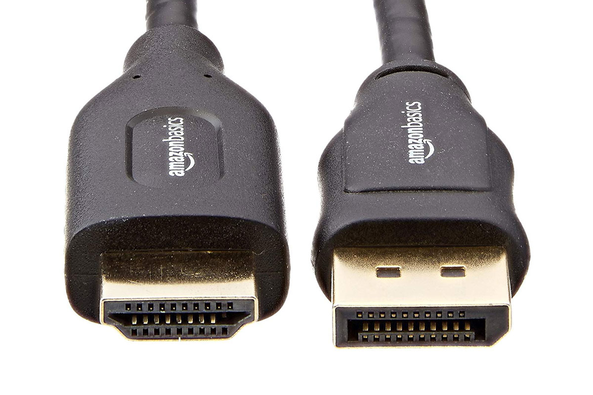 What is the difference between an HDMI and DisplayPort connection? -  Coolblue - anything for a smile