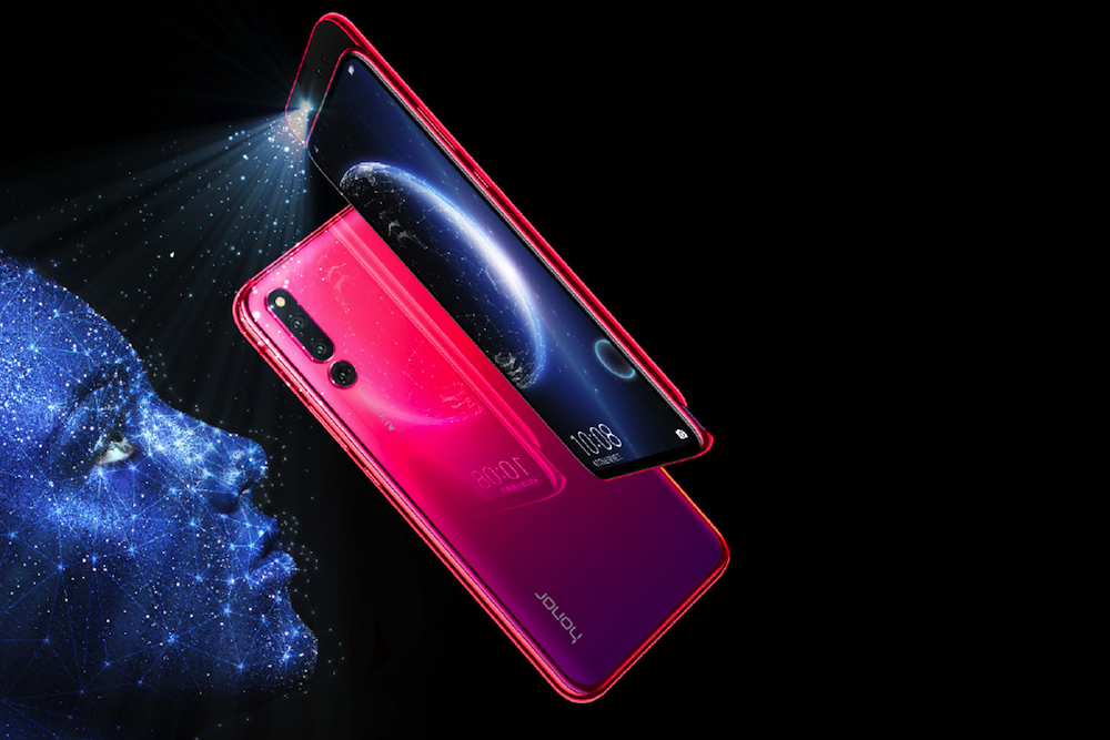 Honor Magic 2: News, Features, and Release Updates | Digital Trends