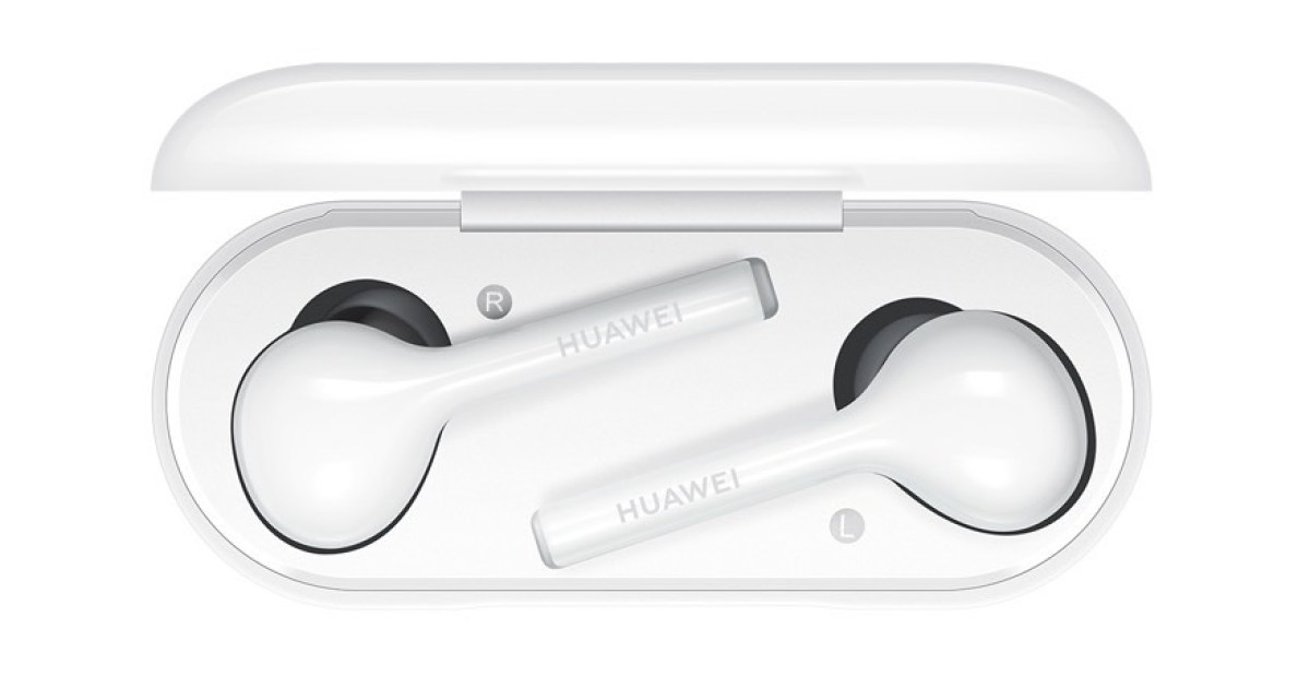 Huawei FreeBuds Pro (1 stores) find the best price now »